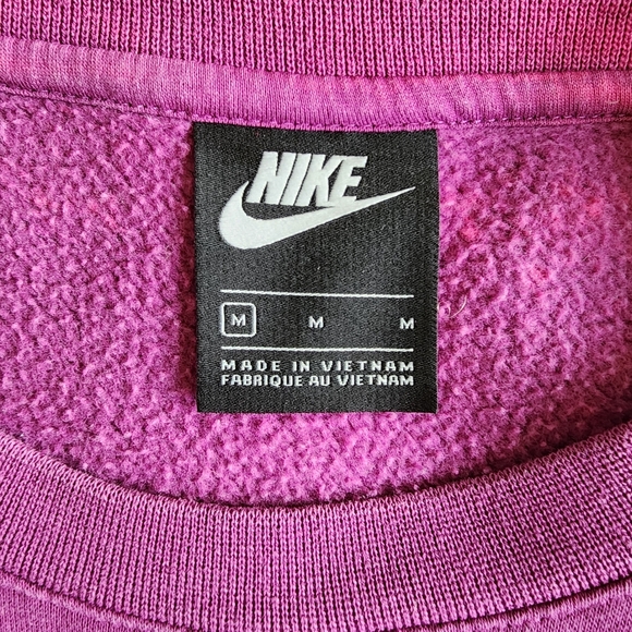 Nike Sportswear Club Fleece - Picture 4 of 5